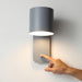 Rotatable Cylinder Wall Lamp-DWHOME