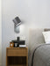 Rotatable Cylinder Wall Lamp - Vakkerlight