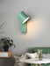 Rotatable Cylinder Wall Lamp - Vakkerlight