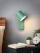 Rotatable Cylinder Wall Lamp - Vakkerlight