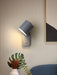 Rotatable Cylinder Wall Lamp - Vakkerlight