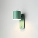 Rotatable Cylinder Wall Lamp.