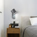 Rotatable Cylinder Wall Lamp-DWHOME
