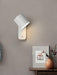 Rotatable Cylinder Wall Lamp - Vakkerlight