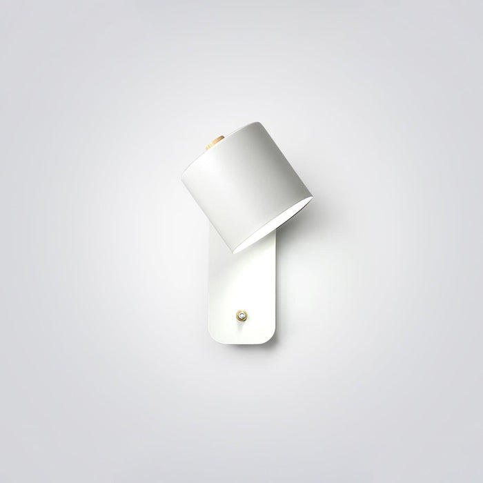 Rotatable Cylinder Wall Lamp-DWHOME