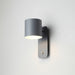 Rotatable Cylinder Wall Lamp.