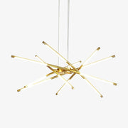 Rotatable LED Chandelier-DWHOME