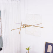 Rotatable LED Chandelier-DWHOME
