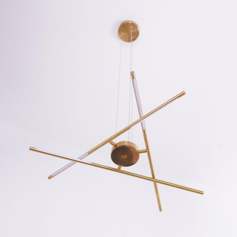 Rotatable LED Chandelier-DWHOME