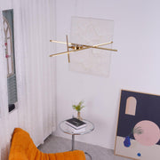 Rotatable LED Chandelier-DWHOME