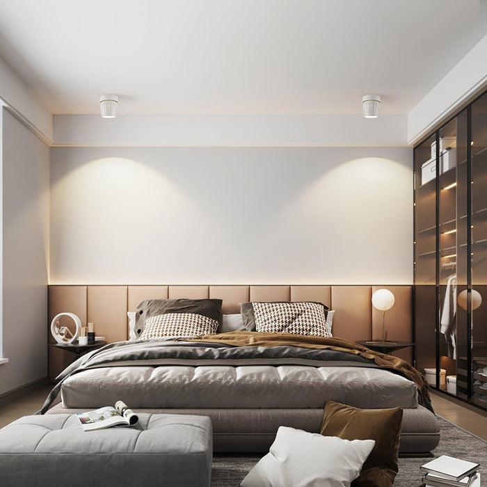 Rotatable Spotlight-DWHOME