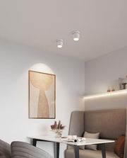 Rotatable Spotlight-DWHOME