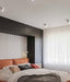 Rotatable Spotlight-DWHOME