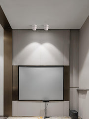 Rotatable Spotlight-DWHOME
