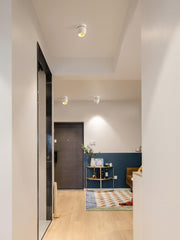 Rotatable Spotlight-DWHOME