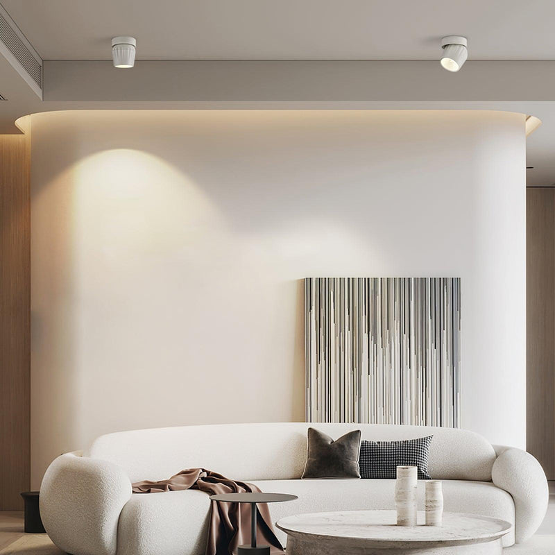Rotatable Spotlight-DWHOME