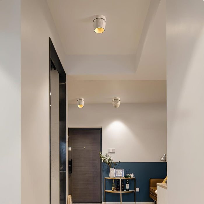 Rotatable Spotlight-DWHOME