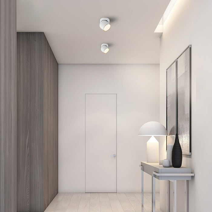 Rotatable Spotlight-DWHOME