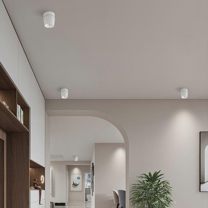 Rotatable Spotlight-DWHOME