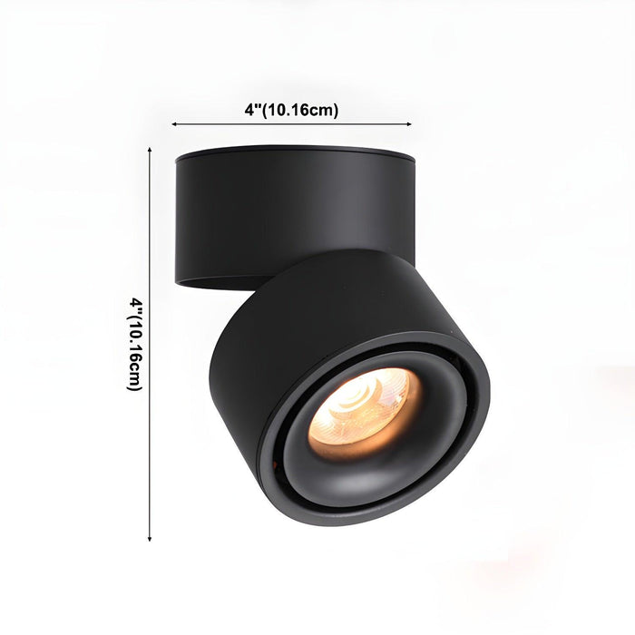 Rotatable Spotlight Ceiling Light - DWHOME