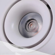 Rotatable Spotlight Ceiling Light-DWHOME