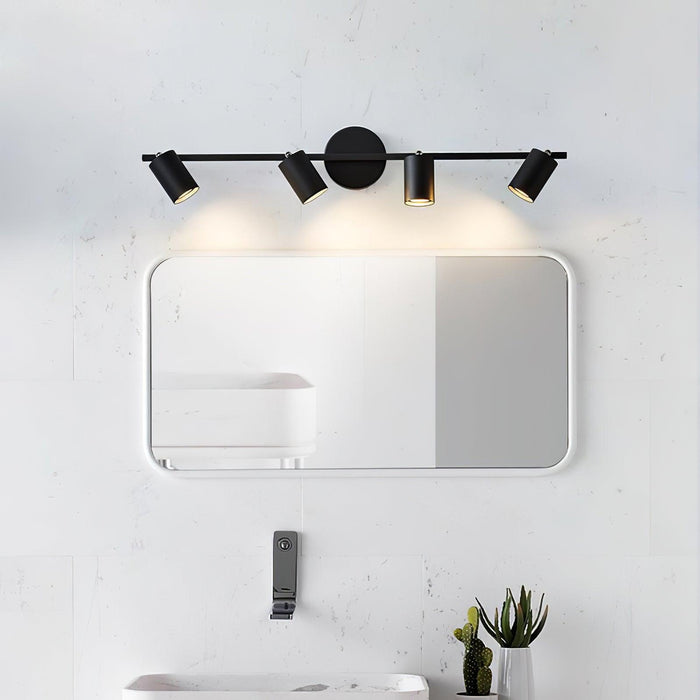Rotatable Spotlight Wall Light-DWHOME