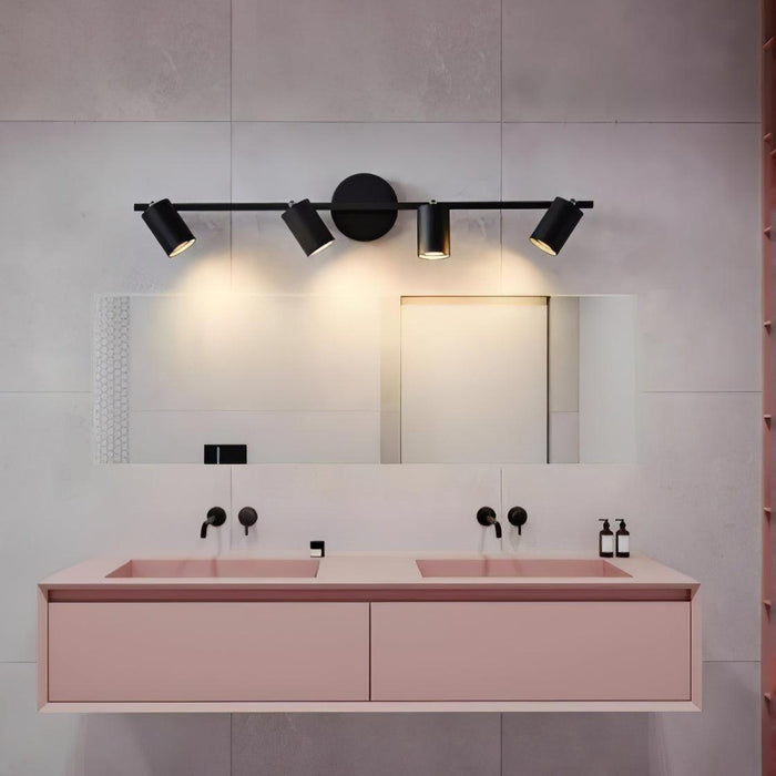 Rotatable Spotlight Wall Light-DWHOME