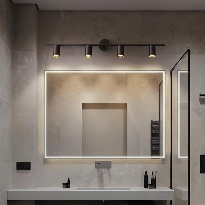 Rotatable Spotlight Wall Light-DWHOME