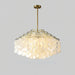 Round Shell Chandelier B - Vakkerlight