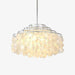 Round Shell Chandelier B - DWHOME