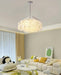 Round Shell Chandelier B - DWHOME