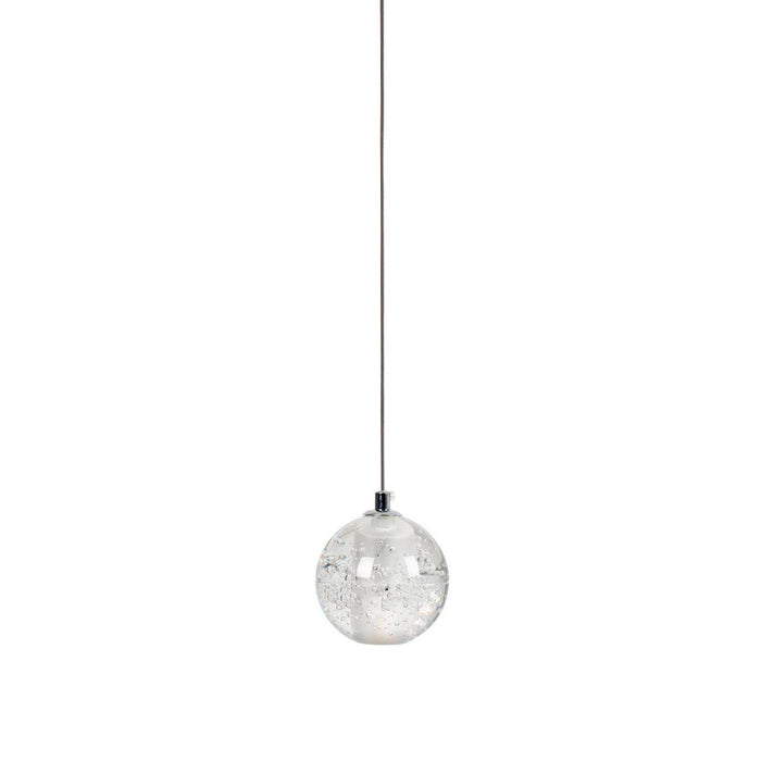 Crystal Bubbles Balls Pendant Lamp - DWHOME