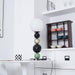 Round Balls Stacking Table Lamp-DWHOME