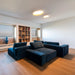 Round Ceiling Lamp-DWHOME