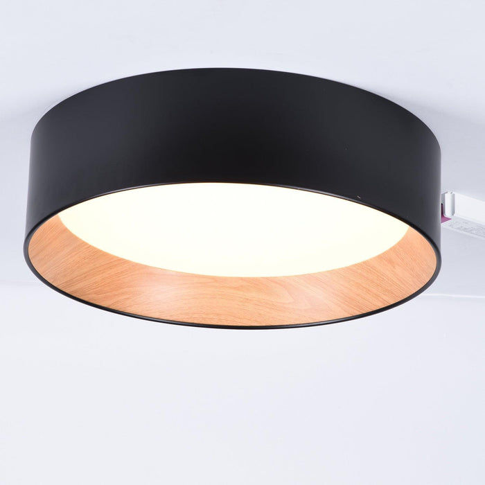 Round Ceiling Lamp-DWHOME