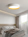 Round Ceiling Lamp.