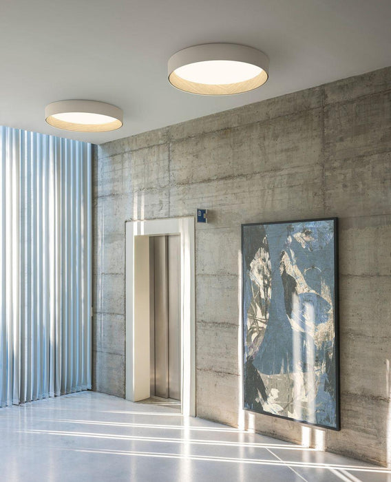 Round Ceiling Lamp-DWHOME