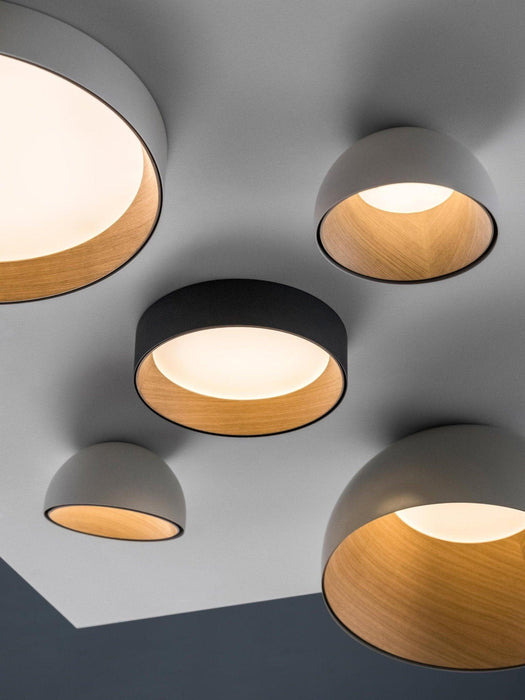 Round Ceiling Lamp-DWHOME