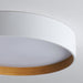 Round Ceiling Lamp - Vakkerlight