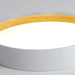 Round Ceiling Lamp - Vakkerlight