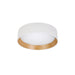 Round Ceiling Lamp-DWHOME