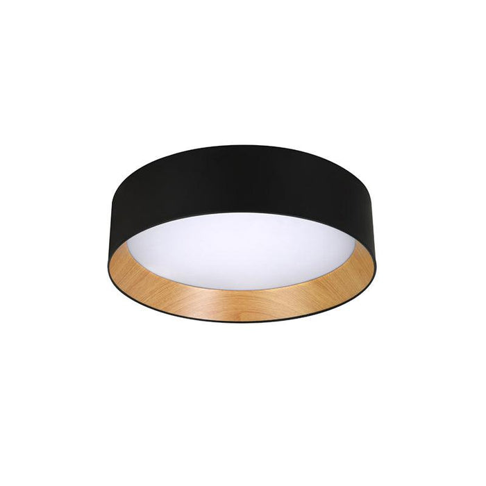 Round Ceiling Lamp - Vakkerlight