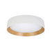 Round Ceiling Lamp - Vakkerlight