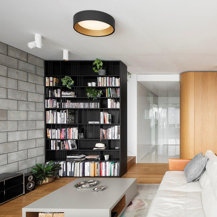 Round Ceiling Lamp-DWHOME