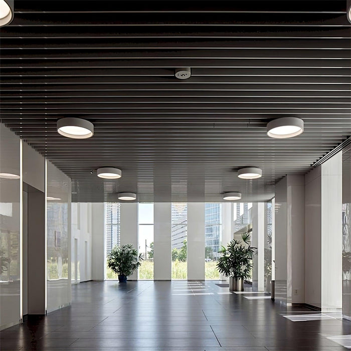Round Ceiling Lamp-DWHOME