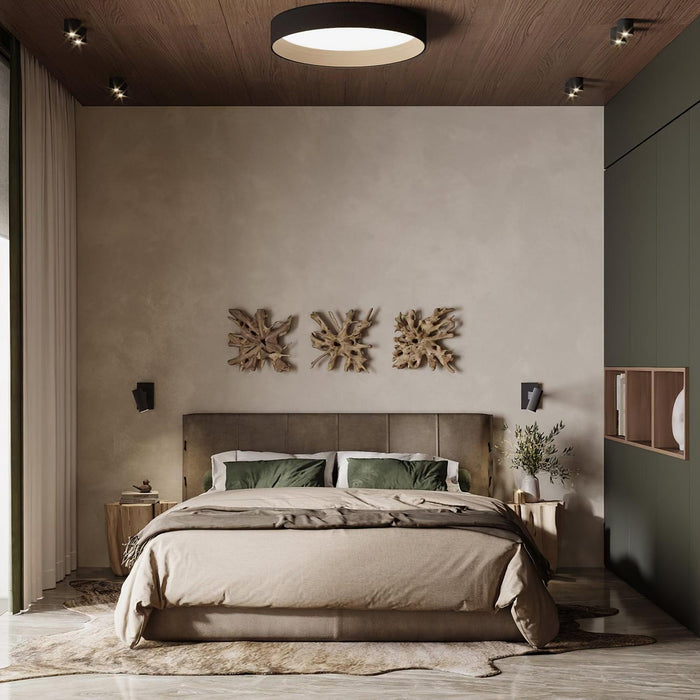 Round Ceiling Lamp-DWHOME