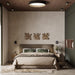 Round Ceiling Lamp-DWHOME