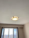 Round Low Profile Ceiling Light - Vakkerlight