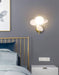 Round Macaron Wall Lamp-DWHOME