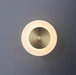 Round Moon Wall Lamp - DWHOME